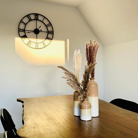 Bergblick-Apartment Istayunixi Seenaehe-Workspace-Netflix I Keine Monteure FDH Kültér fotó